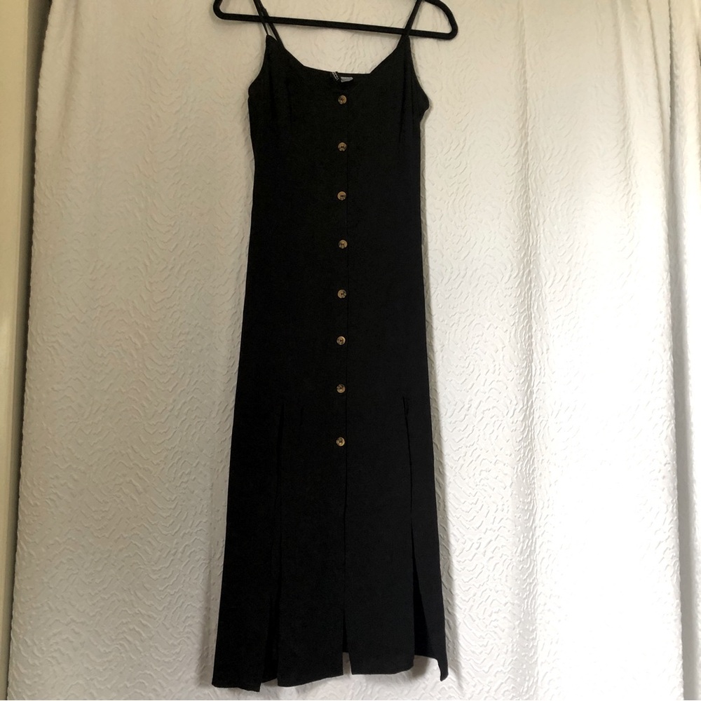 H&M Women’s Black Dress
